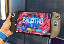 Lenovo Legion Go 2 impressiona em review de gadget gamer