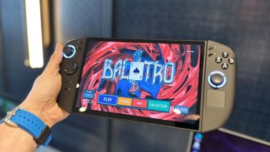 Lenovo Legion Go 2 impressiona em review de gadget gamer