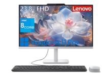 Lenovo reduz All-in-One em 73%, preço de tablet surpreende