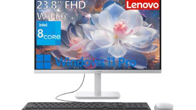 Lenovo reduz All-in-One em 73%, preço de tablet surpreende