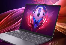 Lenovo reduz preço de laptop com 40GB RAM e 1TB SSD em 73%
