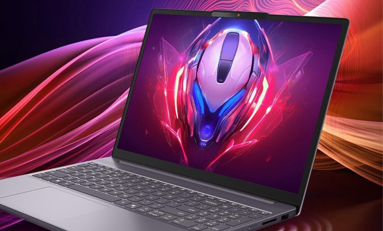 Lenovo reduz preço de laptop com 40GB RAM e 1TB SSD em 73%