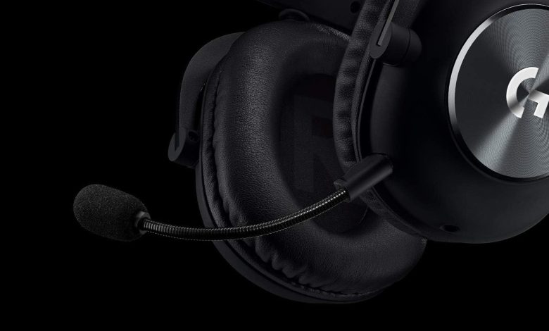 Logitech G Pro X com 50% de desconto na Amazon