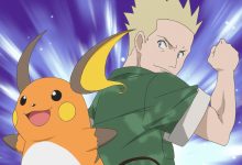 Cartão raro de Raichu arrecada mais de seis dígitos em leilão