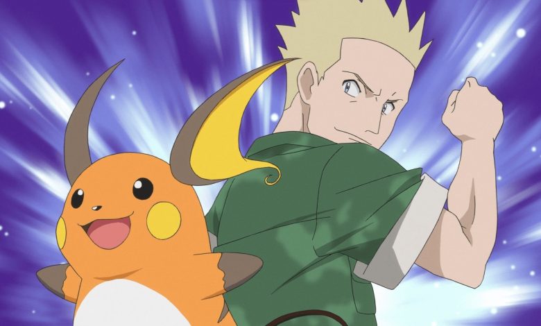Cartão raro de Raichu arrecada mais de seis dígitos em leilão