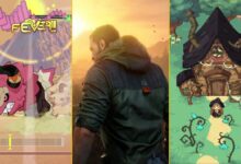 PlayStation traz The Beast e mais 3 games imperdíveis