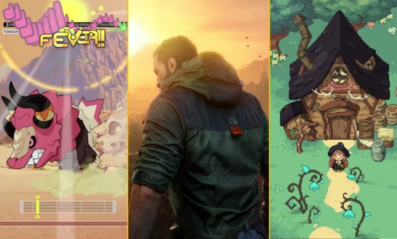 PlayStation traz The Beast e mais 3 games imperdíveis