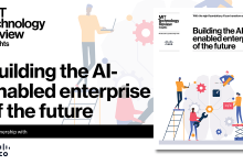Inteligência artificial transforma o futuro das empresas