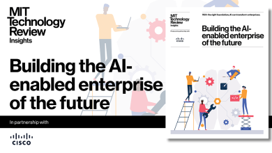 Inteligência artificial transforma o futuro das empresas
