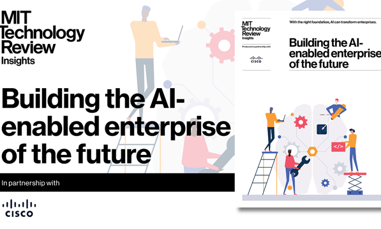 Inteligência artificial transforma o futuro das empresas