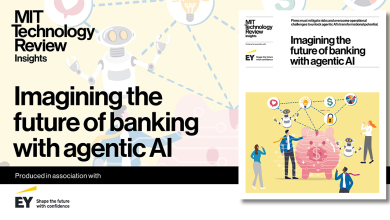Inteligência artificial transforma o futuro dos bancos