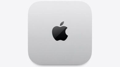 Apple M4 do Mac Mini tem desconto raro após nova geração