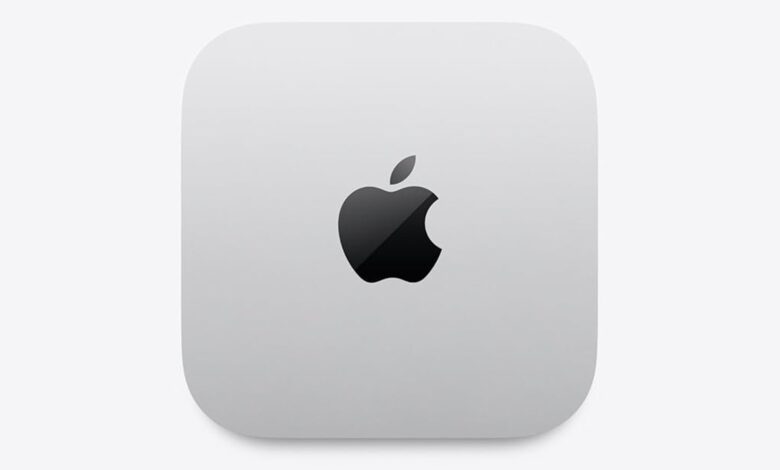 Apple M4 do Mac Mini tem desconto raro após nova geração