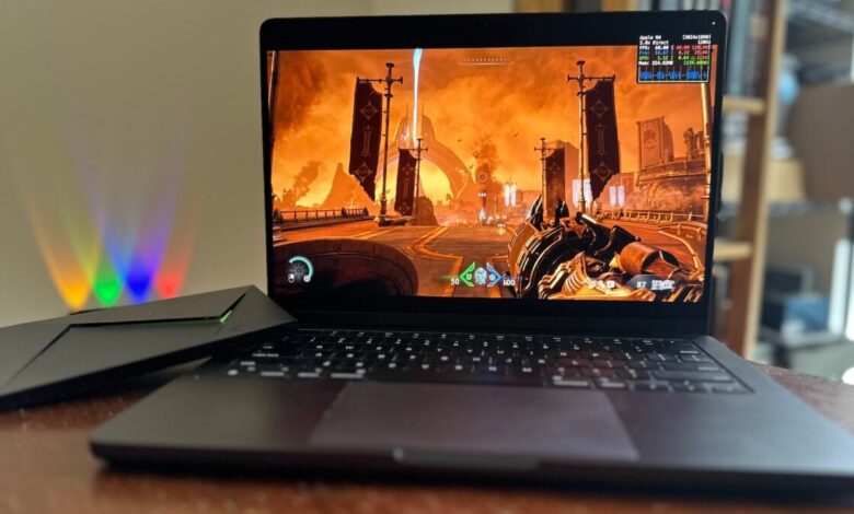 Nvidia atualiza GeForce Now e se aproxima do PC gamer