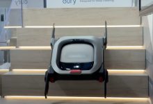 Eufy lança gadget com mecânica para escadas em robôs aspiradores