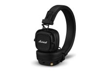 Marshall Major V tem preço recorde, 5x mais barato que AirPods Max