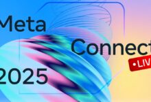 Meta apresenta gadgets inovadores na Meta Connect 2025