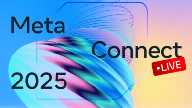 Meta apresenta gadgets inovadores na Meta Connect 2025