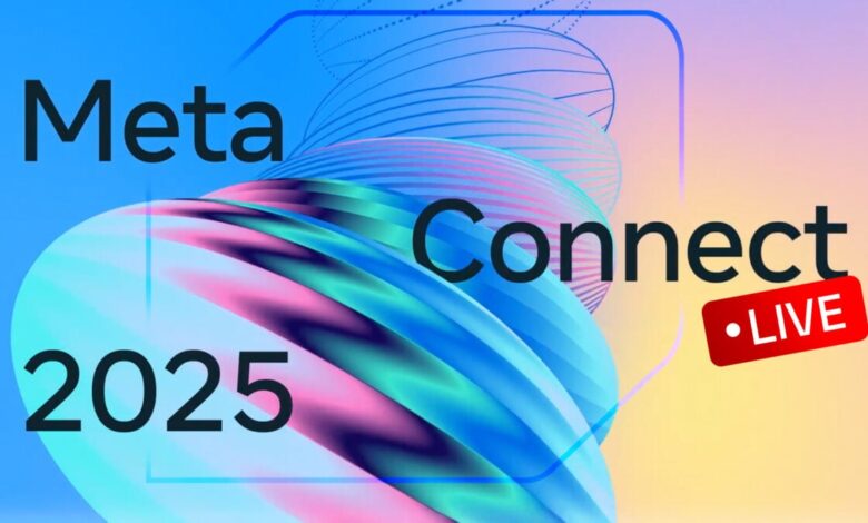 Meta apresenta gadgets inovadores na Meta Connect 2025
