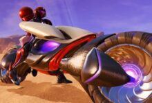 Metroid Prime 4 ganha moto em vez de novo atraso