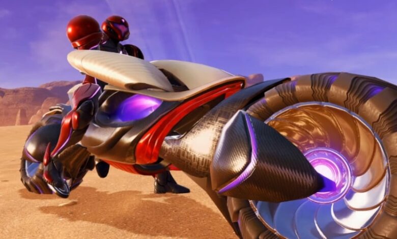 Metroid Prime 4 ganha moto em vez de novo atraso