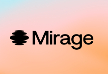 Captions renomeia como Mirage e expande captação em IA