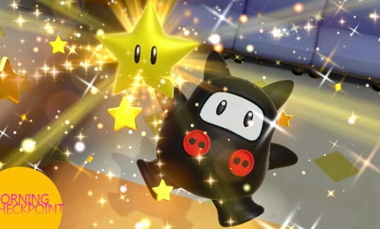 Ex-funcionários da Nintendo comentam segredos sobre games