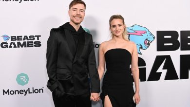 MrBeast lança gadget inovador e desafia indústria de celulares