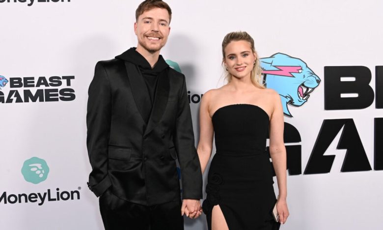 MrBeast lança gadget inovador e desafia indústria de celulares