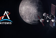 NASA inicia missão Artemis rumo à lua