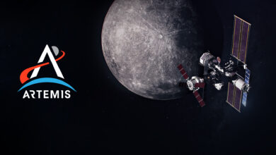 NASA inicia missão Artemis rumo à lua