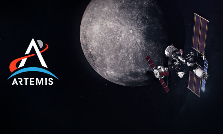 NASA inicia missão Artemis rumo à lua