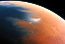 Perseverance Finds Potential Chemical Signatures of Ancient Microbial Life on Mars