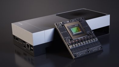 NVIDIA lança Jetson Thor para robôs autônomos avançados