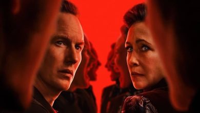 Conjuring Last Rites quebra recordes de box office de horror