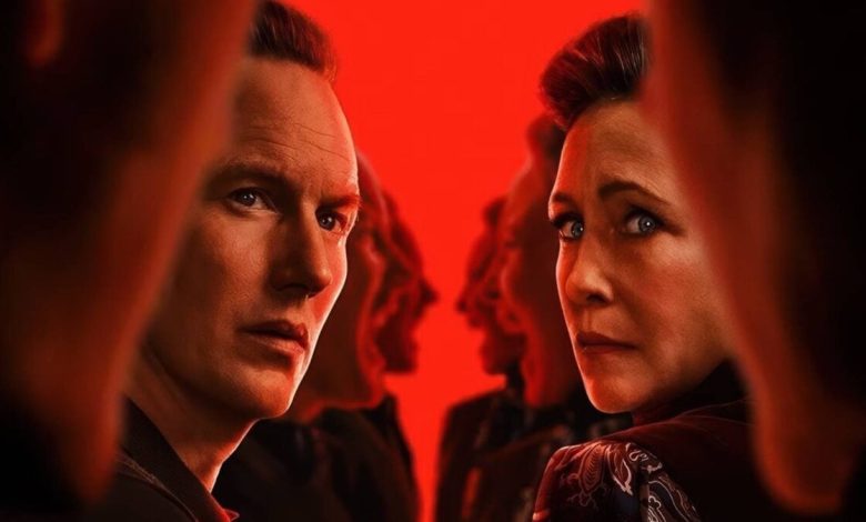 Conjuring Last Rites quebra recordes de box office de horror