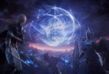 Nightreign recebe novo modo difícil com Bell Bearing Hunter