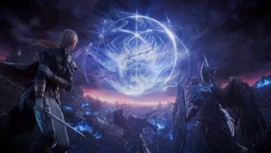 Nightreign recebe novo modo difícil com Bell Bearing Hunter