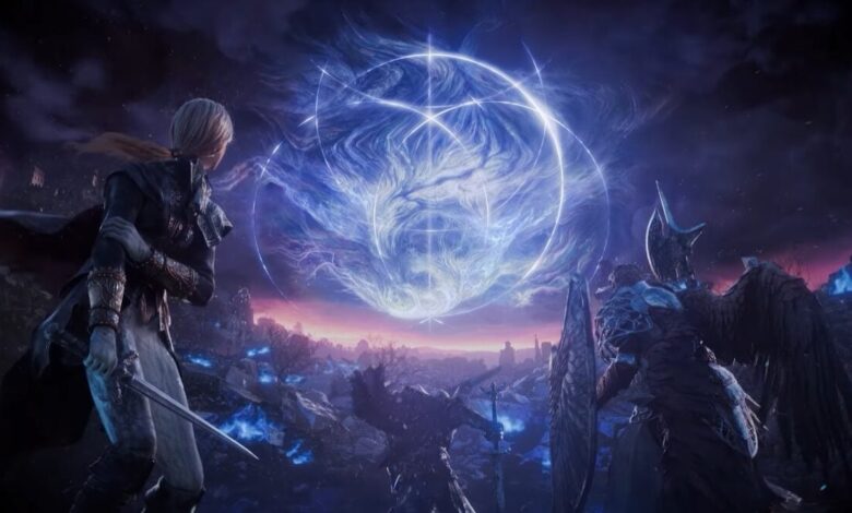 Nightreign recebe novo modo difícil com Bell Bearing Hunter