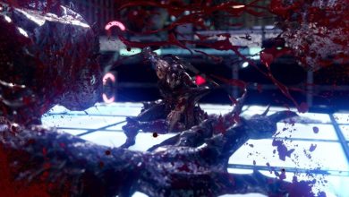 Ninja Gaiden 4 conquista fãs após 30 minutos de gameplay
