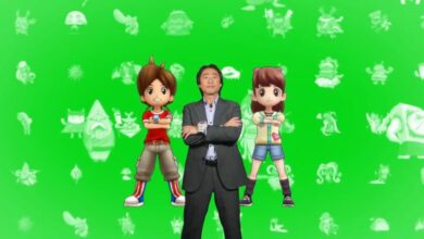 Nintendo revela novo CEO com dança, canto e cosplay