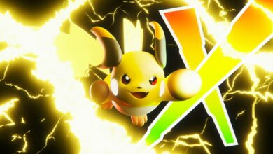 Pokémon Legends Z-A ganha DLC com Mega Evoluções de Raichu