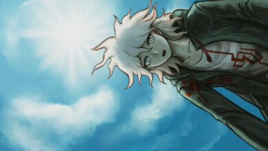 Danganronpa ganha remake aprimorado para PS5 com novidades