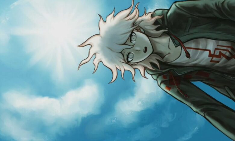 Danganronpa ganha remake aprimorado para PS5 com novidades