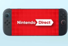 Big September Switch 2 Showcase: onde assistir ao evento