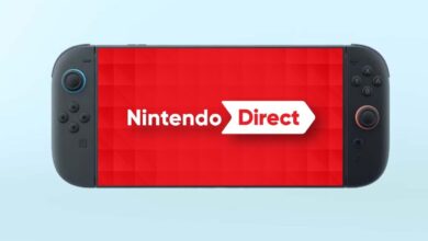 Big September Switch 2 Showcase: onde assistir ao evento