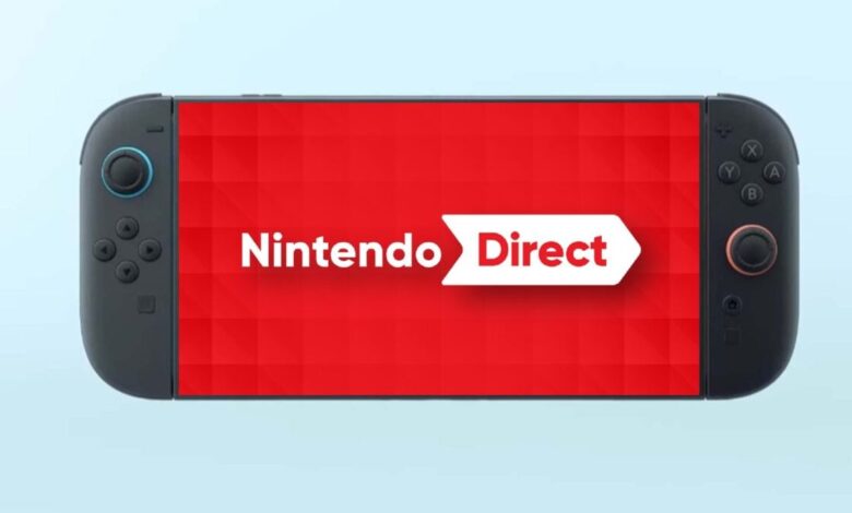 Big September Switch 2 Showcase: onde assistir ao evento