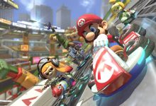 Nintendo Switch tem promoções imperdíveis em games agora