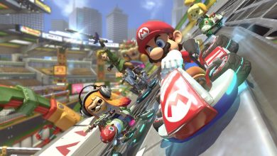 Nintendo Switch tem promoções imperdíveis em games agora
