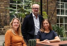 Notion Capital capta US$ 130M para investir em startups na Europa